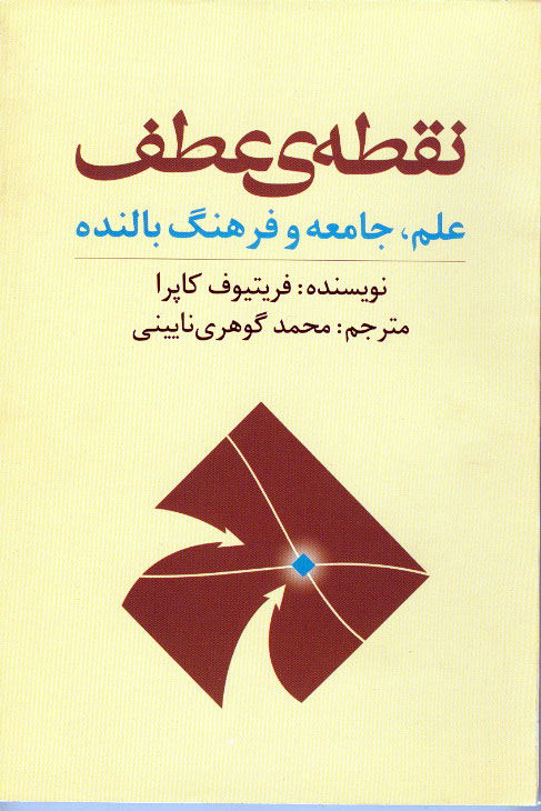 نمایش نقطه عطف